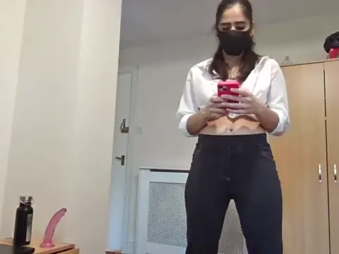 BobtailFormal's cam snapshot