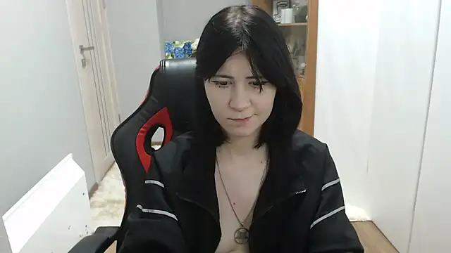 TinaQuiin's cam snapshot