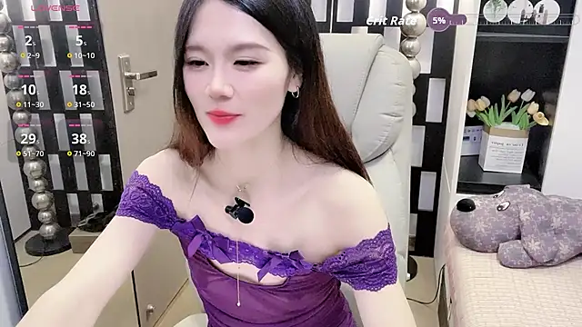 Yueyue-MM's cam snapshot