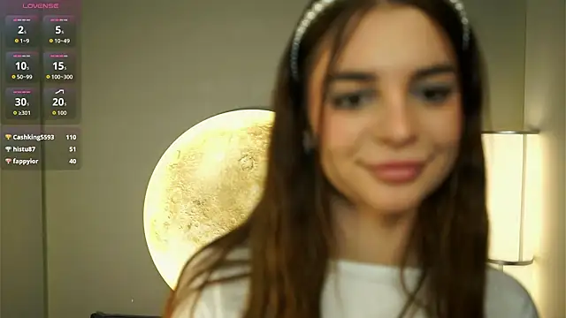 LauraHansil's cam snapshot