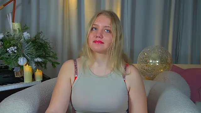 EmilyEvanse's cam snapshot