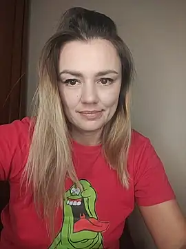 KrissSexi's cam snapshot