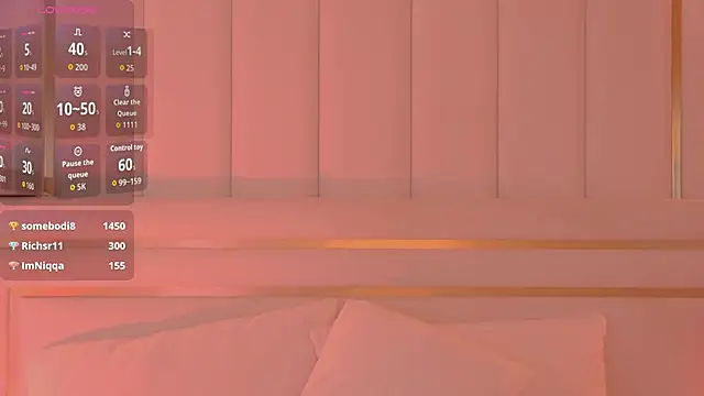 AriellaMelo's cam snapshot