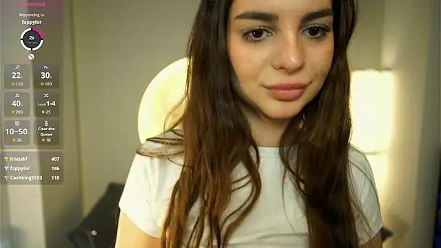 LauraHansil's cam snapshot