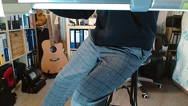 jogger1970's cam snapshot