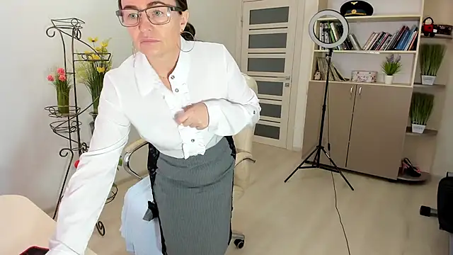 Vika73's cam snapshot