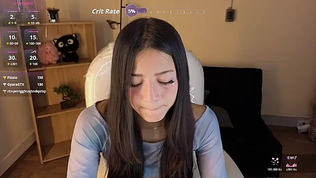 Meelanny_ds's cam snapshot