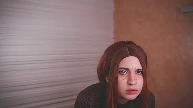 VennieCowgill's cam snapshot