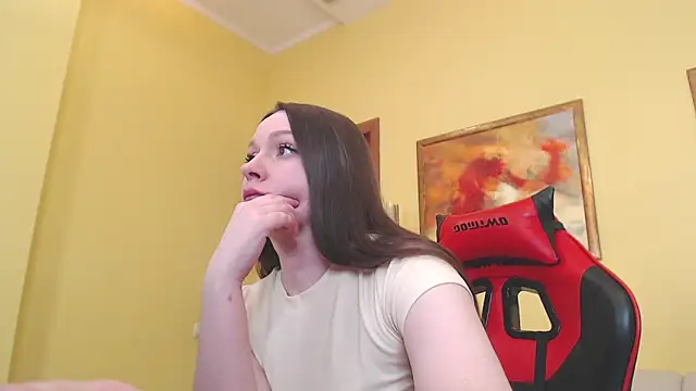 Agness_sweet's cam snapshot