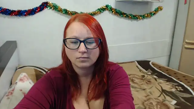 Lilia4joy's cam snapshot