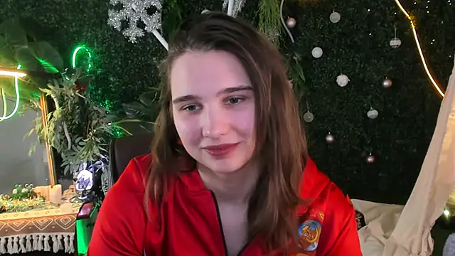 TessaMill's cam snapshot