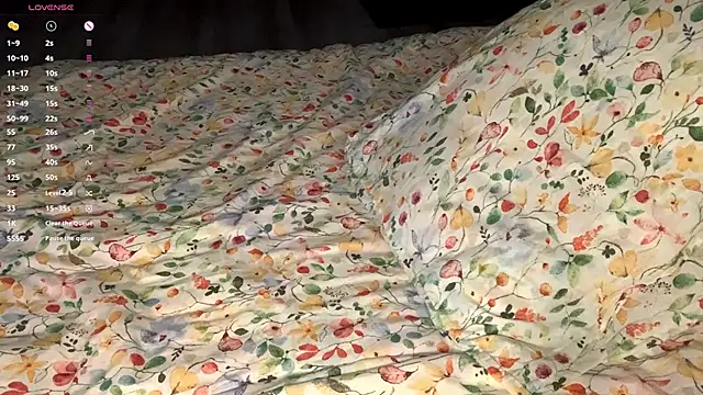 KrystinFunches's cam snapshot