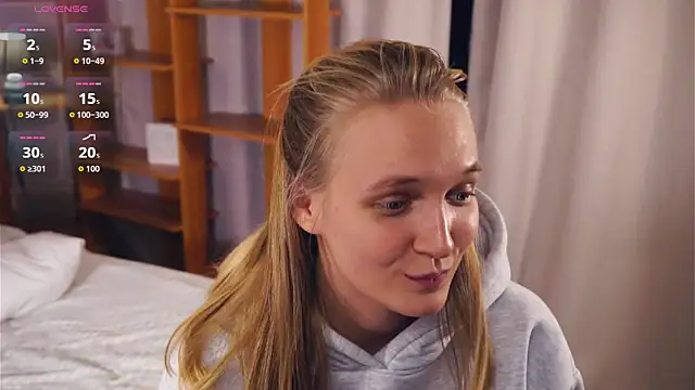 DierdreJacobsohn's cam snapshot