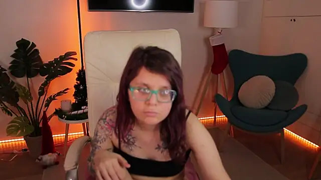 Ariell_Mini's cam snapshot