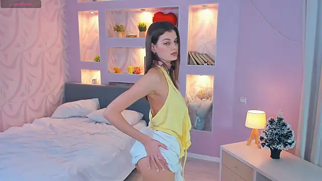 FloraDobb's cam snapshot