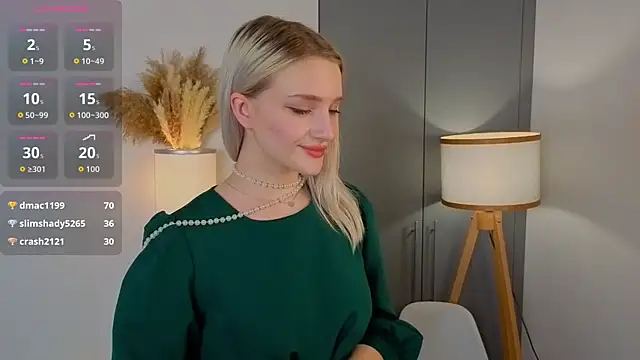 DorthaDunt's cam snapshot