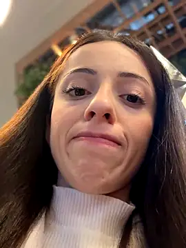 YeaLina's cam snapshot