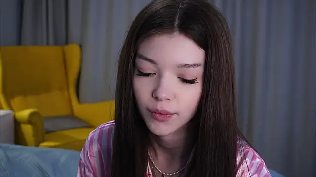 JanethLevine's cam snapshot