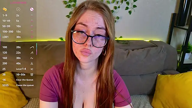 Roxy_Sunnny's cam snapshot