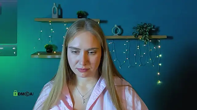 naya_dream's cam snapshot