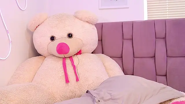 SophiaKarson's cam snapshot