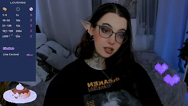 Dixi_Pixi_'s cam snapshot