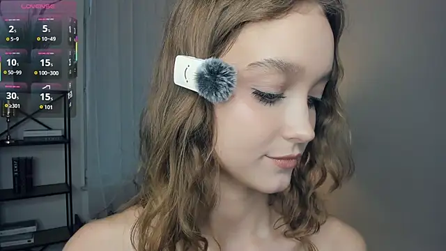 SerrenaAa's cam snapshot