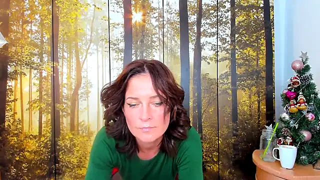 ViciousSiren's cam snapshot