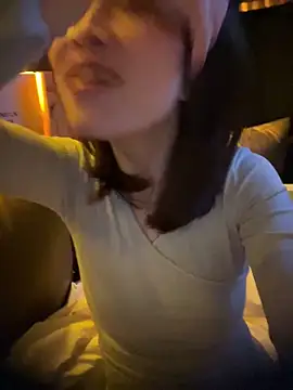 littleqiu's cam snapshot