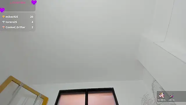 violetmontan's cam snapshot