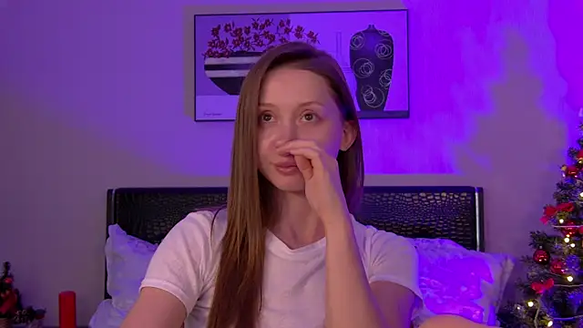 OliviaBrian's cam snapshot