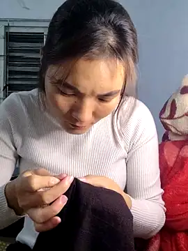 Wella-bae's cam snapshot