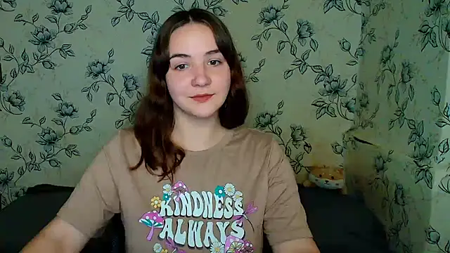 OliviaMontgommery's cam snapshot