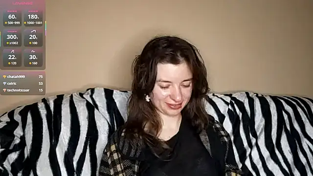 BunkedTempter's cam snapshot