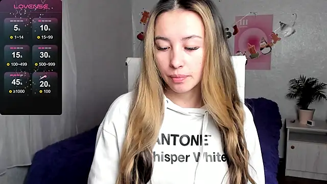 Geisha_Anna's cam snapshot