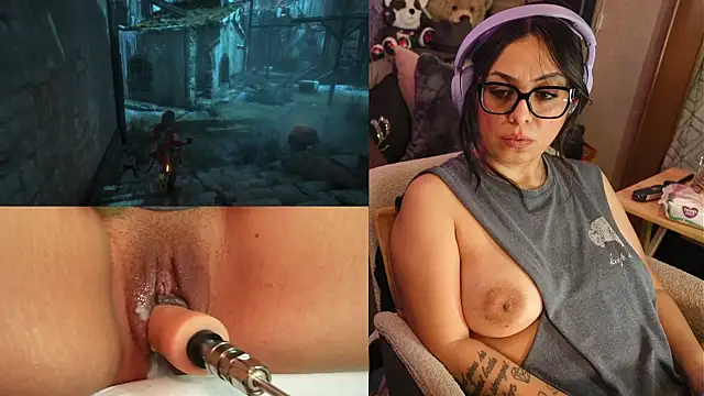 roknblaze's cam snapshot