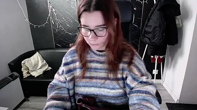 littleviki7's cam snapshot