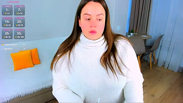 Feral__berry__'s cam snapshot