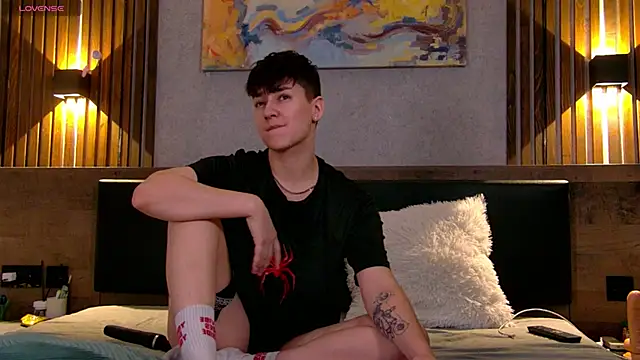 JessyAdore's cam snapshot