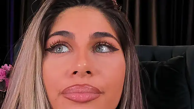 the_arabian_princess's cam snapshot