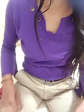 Shalu_G's cam snapshot