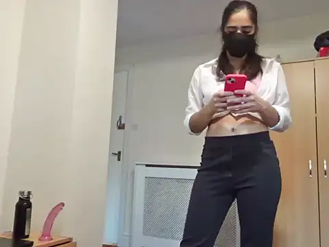 BobtailFormal's cam snapshot