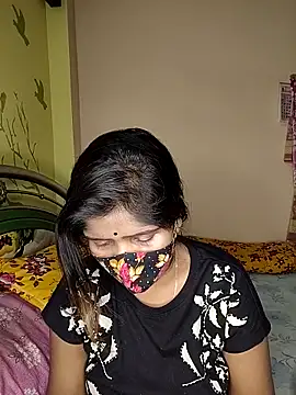 Love143A's cam snapshot