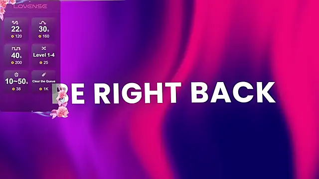 SweetCherryBlonde's cam snapshot