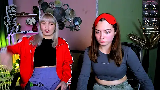 baby_hotte's cam snapshot