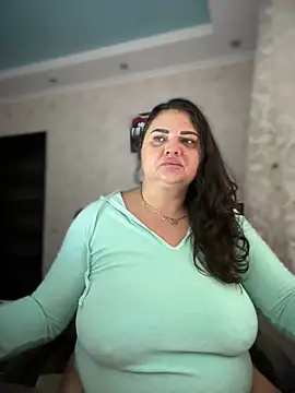 littleRikka's cam snapshot