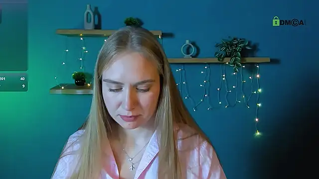 naya_dream's cam snapshot