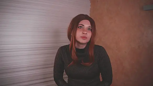 VennieCowgill's cam snapshot