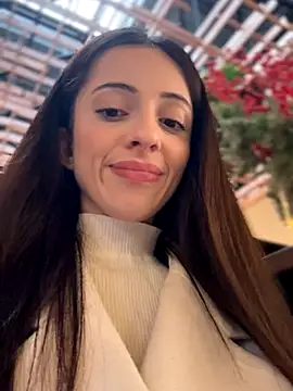 YeaLina's cam snapshot