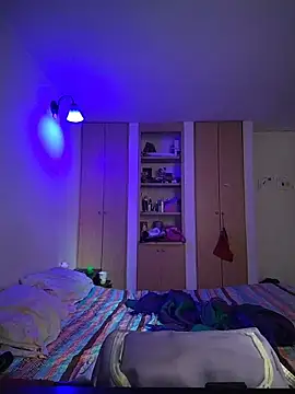 LissaThompsom's cam snapshot